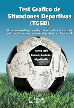 Test Grafico De Situaciones Deportivas (tgsd) - Roffe, Marce