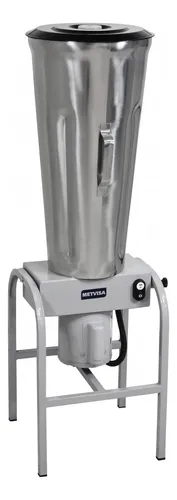 Licuadora industrial metvisa sale