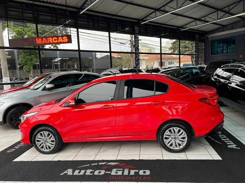 Imagem 4 de 10 de Fiat Cronos 1.3 Firefly Flex Drive Manual