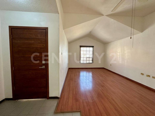 Casa En Renta Col. Campestre Washington, Chihuahua