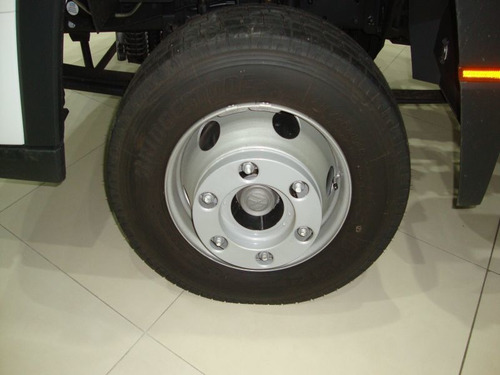 Volkswagen 11.180/44 Delivery Highline Chasis C/cabina