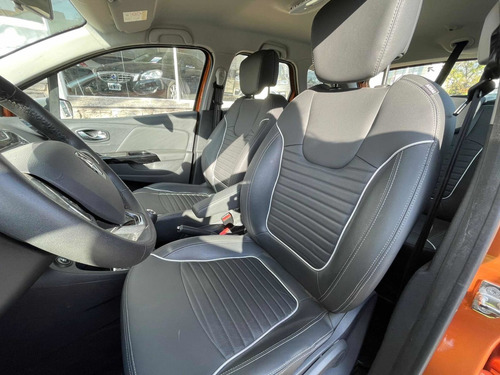 Imagen 9 de 17 de Renault Captur 2017 2.0 Intens