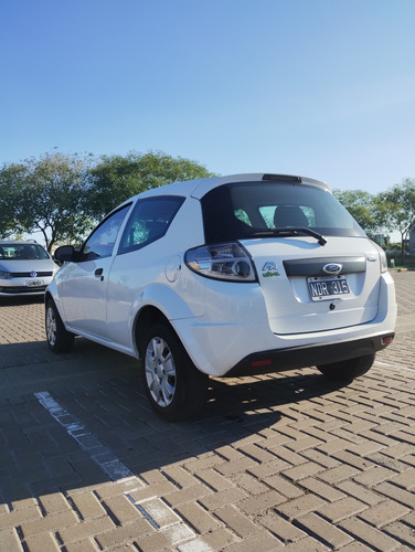 Ford Ka 1.0 Fly Viral 63cv