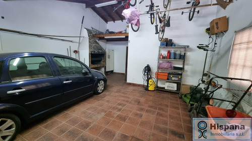 Importante Casa En Venta En La Lonja, En La Calle Pampa. Retasada