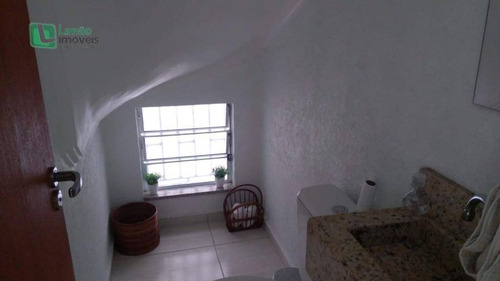 Imagem 17 de 19 de Sobrado Residencial À Venda, Limão, São Paulo. - So0332