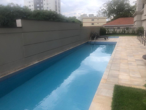 Apartamento Novo. No Centro Da Vila Formosa. - Ap7160