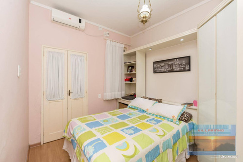 Imagem 24 de 30 de Apartamento À Venda - Menino Deus - Porto Alegre/rs - Ap1676
