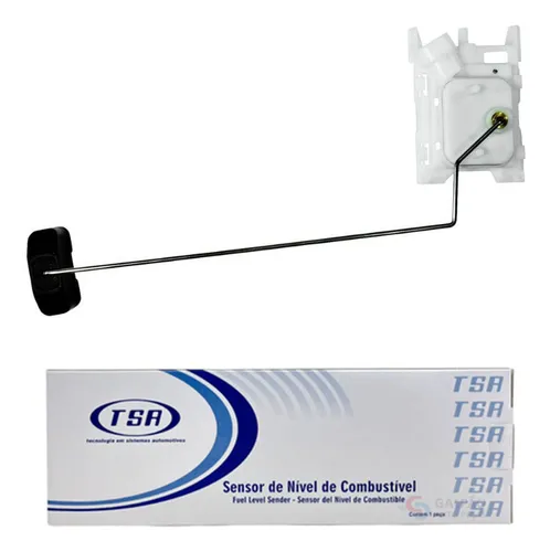comprar Medidor Nivel De Combustivel Tsa010202 L200 Triton 2008 2009