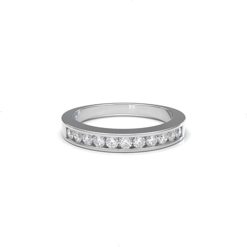Imagen 2 de 10 de Anillo Churumbela De Plata Ley .925 Con Circonias Agálea