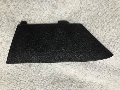 Tapa Puerta Interior Mk6 Vw Jetta A6 Negro (Usado)