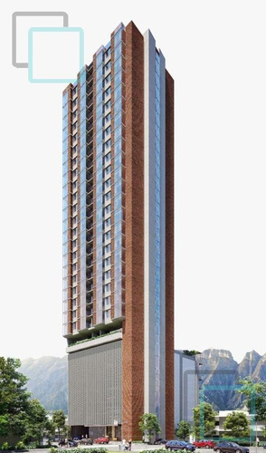 Imagen 3 de 24 de Departamento En Venta Valle Poniente Zona Santa Catarina