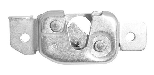 Chapa Tapa Caja Garantizada Der Generico Ford F-250 73 - 96