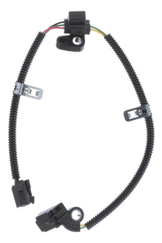 Sensor Velocidad Transmision Gmc Savana 3500 V8 6.6 2014