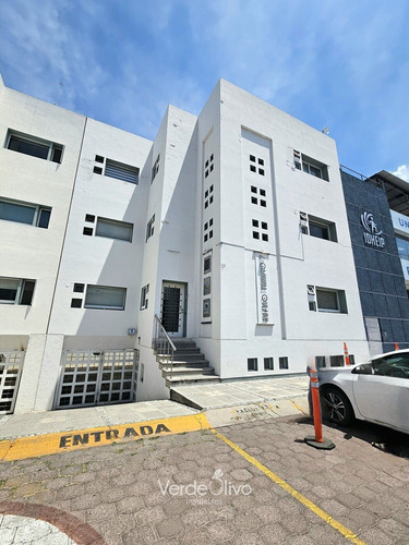 Edificio En Venta ¡inversión Llave En Mano! Totalmente Rentado