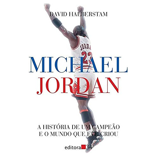 Libro Michael Jordan - 2ª Ed
