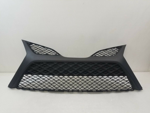 Parrilla Toyota Camry 2018 2019 A 20 Dias (Usado)
