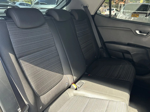 Kia Stonic 1.0 Zenith