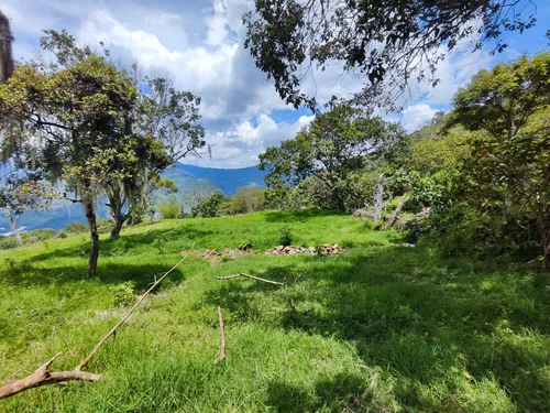 Lote En Copacabana Vereda El Zarzal