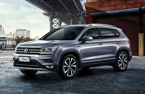 Volkswagen Taos Conforline Precio Cerrado