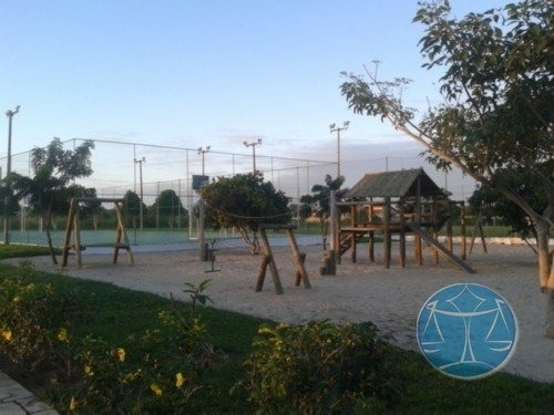 Imagem 4 de 11 de Cod.11377-lote No Condominio Fazenda Real - V-11377