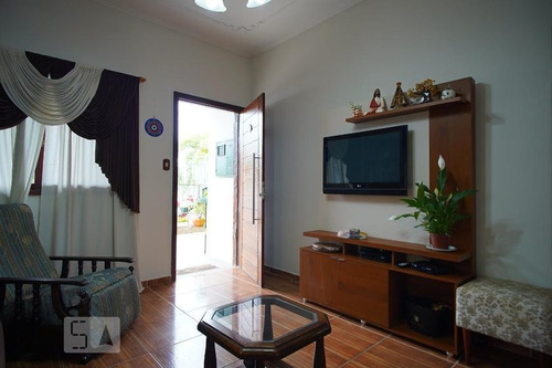 Imagem 2 de 15 de Casa Para Aluguel - Sarandi, 3 Quartos, 330 - 893493649