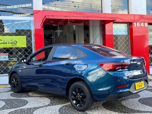 Chevrolet Onix Lt MT turbo