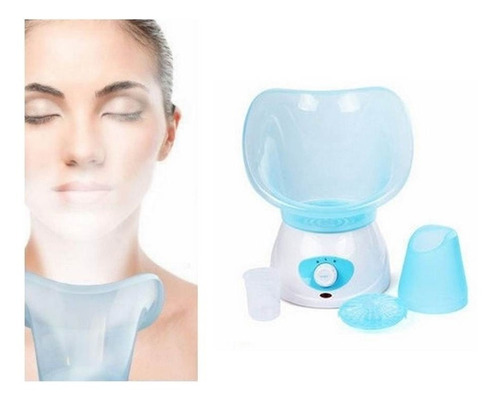 Vaporizador Facial Sauna Facial Limpiador Facial Benice