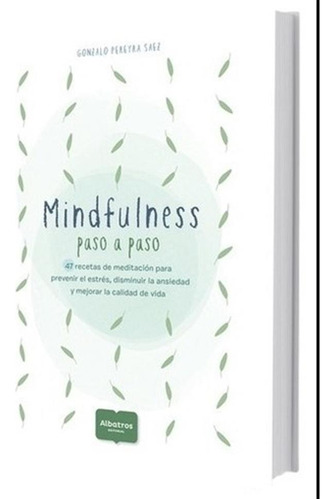 Mindfulness Paso A Paso / 47 Recetas De Meditacion
