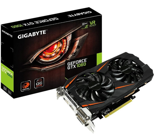 Imagen 2 de 7 de Cpu Gama Profesional Intel I5 10400f-gtx 1060 3g-ram16-ssd