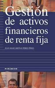 Libro Gestiã³n De Activos Financieros De Renta Fija