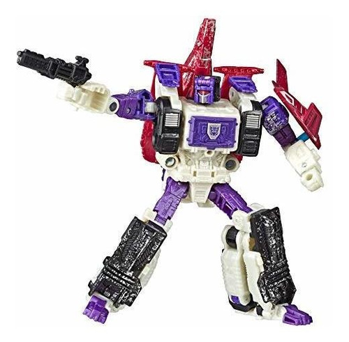 Toys Generations War Para Cybertron Voyager Wfc S50 Ape...