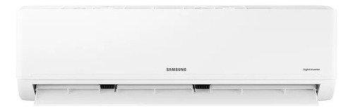 Aire Acondicionado Samsung Split Inverter F/c Ar24bshqawk