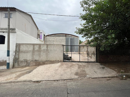 Galpon En Venta Barrio Bella Vista  -  A Estrenar -