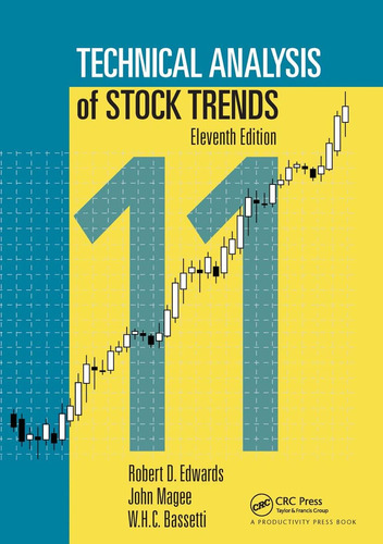 Libro Technical Analysis Of Stock Trends-inglés