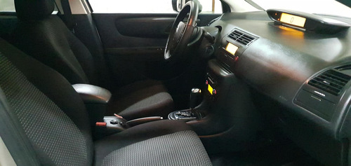 Citroen C4 Pallas Glx 2.0 16v (flex) (aut) 2013