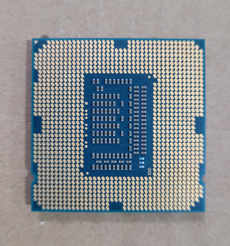 Processador Intel Core I7-3770 Lga1155 + Cooler (Usado)