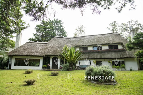 Casa En Golf - Punta Del Este