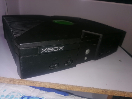 Xbox Clásico 