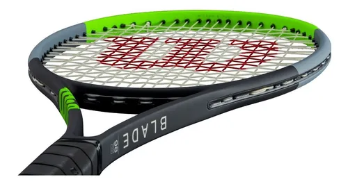 Wilson blade 98 caracteristicas hot sale