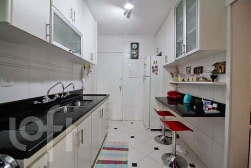 Imagem 13 de 30 de Apartamento - Ap03855 - 69450021