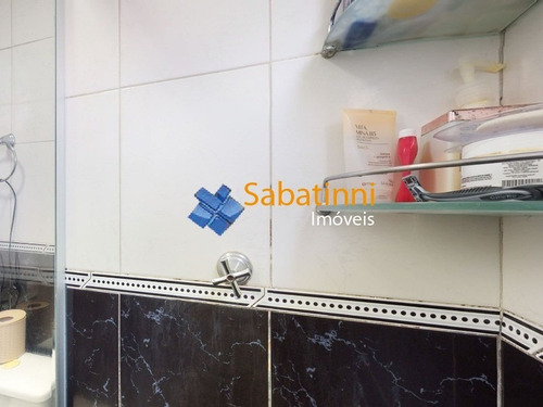Imagem 27 de 30 de Apartamento A Venda Em Sp Vila Matilde - Ap06972 - 70447344