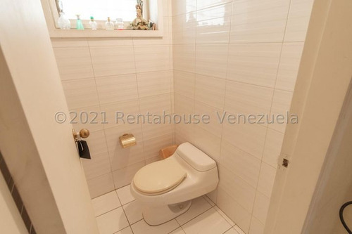 Imagen 8 de 14 de Casa En Venta Prados Del Este 22-6067 Renta House Los Samanes