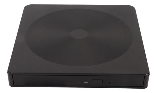 Unidad De Dvd Externa Usb 3.0 Usb C Cd Reproductor De Cd De