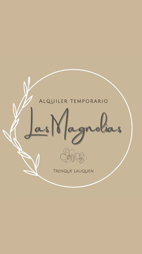 Alquilo Departamento Por Día Trenque Lauquen 