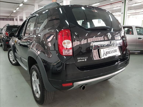 Imagem 2 de 8 de Renault Duster 2.0 Dynamique 4x2 16v