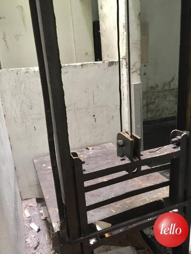 Imagem 5 de 6 de Comercial/industrial - Ref: 232741