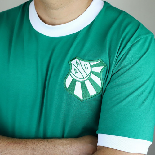 Imagem 7 de 10 de Camisa Retrô Da Caldense 1972