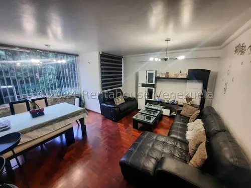 Apartamento En Venta El Rosal