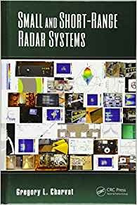 Small And Shortrange Radar Systems (modern And Practical App