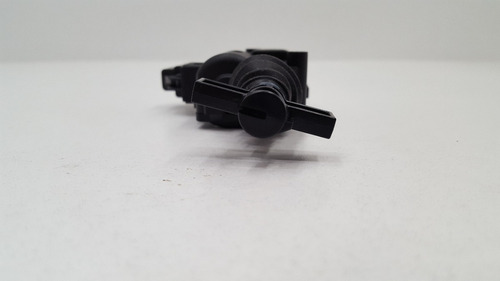 Modulo Cerradura Porton Trasero Ford Ecosport 12/19 Original